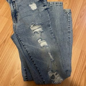 AERO JEANS